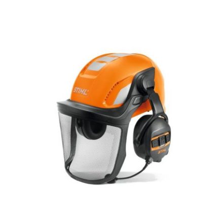 STIHL-ADVANCE-X-Vent-ProCOM-Bluetoothos-kommunikac