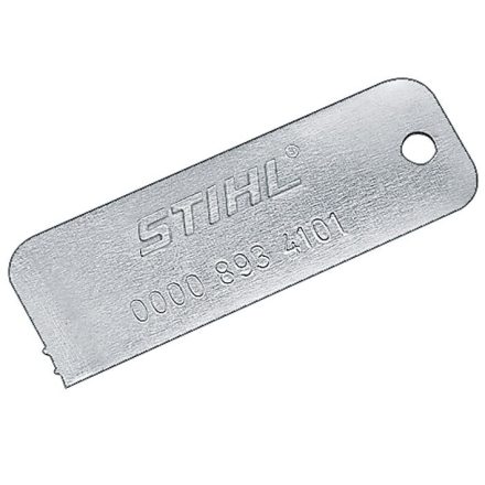 Stihl-Lanckerek-Kopottsag-Ellenorzo-Sablon-00008934101