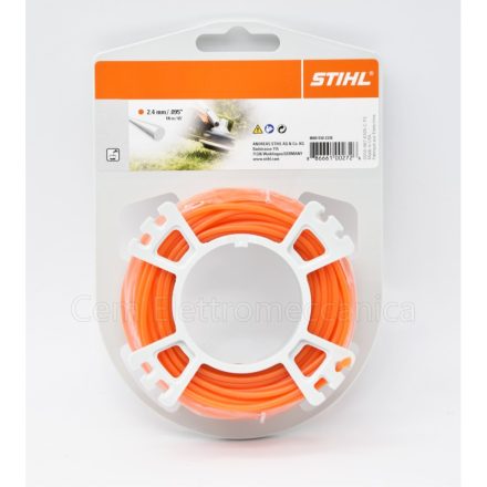 Stihl-Kerek-Damil-24Mm-14M-00009302338