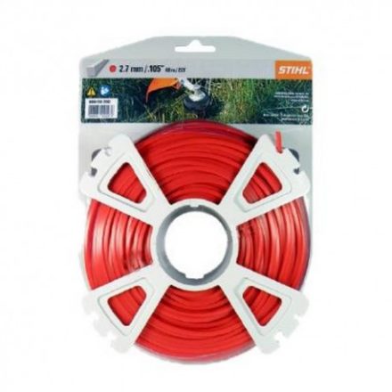 Stihl-Damil-27Mm-65M-Szogletes-00009302643