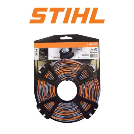 Stihl-Cf3-Pro-Fukasza-Damil-24Mm-70M-Karbonszalas-00009304303