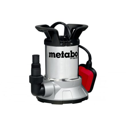 Metabo-Tpf-6600-Sn-0250660006-Tisztaviz-Buvarszivattyu