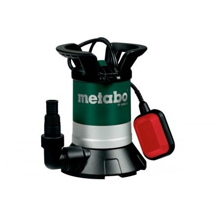 Metabo-Tp-8000-S-0250800000-Tisztaviz-Buvarszivattyu