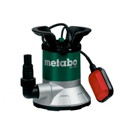 Metabo-Tpf-7000-S-0250800002-Tisztaviz-Buvarszivattyu