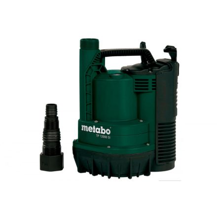 Metabo-Tp-12000-Si-0251200009-Tisztaviz-Buvarszivattyu