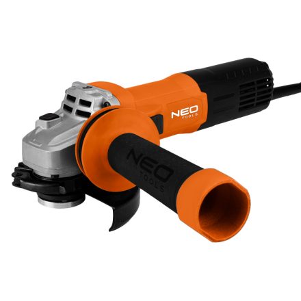 NEO Tools 04-716 Sarokcsiszoló 1000W, 125 mm