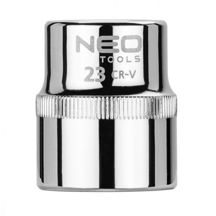 Neo-Tools-08-023-Dugokulcs-23Mm-1-2-6-Pontos-Superlock