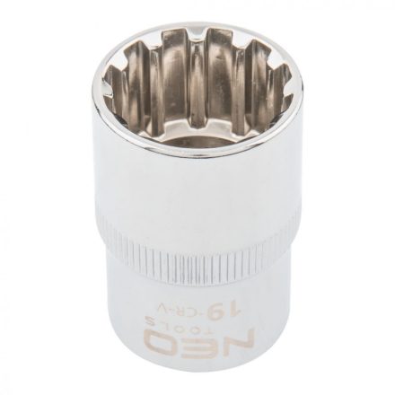 Neo-Tools-08-591-Dugokulcs-19Mm-1-2-Spline