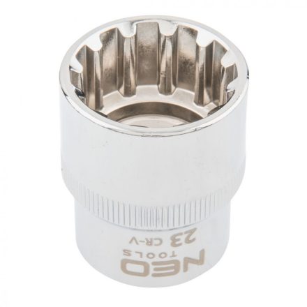 Neo-Tools-08-595-Dugokulcs-23Mm-1-2-Spline