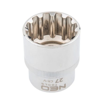 Neo-Tools-08-597-Dugokulcs-27Mm-1-2-Spline