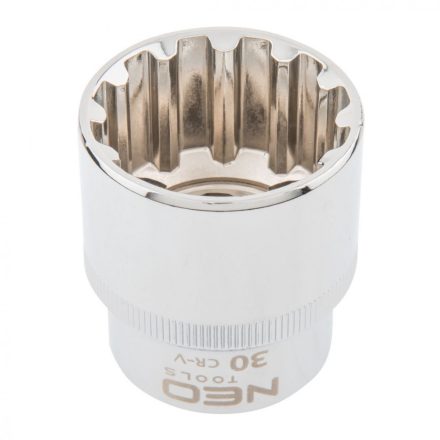 Neo-Tools-08-598-Dugokulcs-30Mm-1-2-Spline