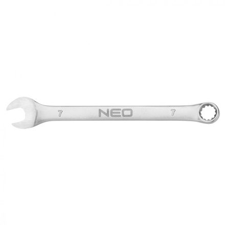 Neo-Tools-09-651-Csillag-Villaskulcs-7-X-110-Mm-Crv-Din3113