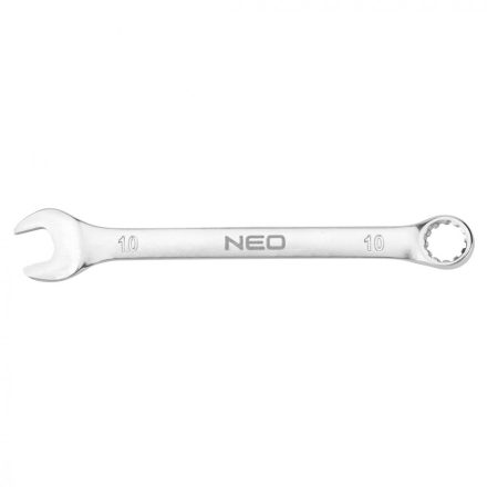 Neo-Tools-09-654-Csillag-Villaskulcs-10-X-140Mm-Cv-Din3113