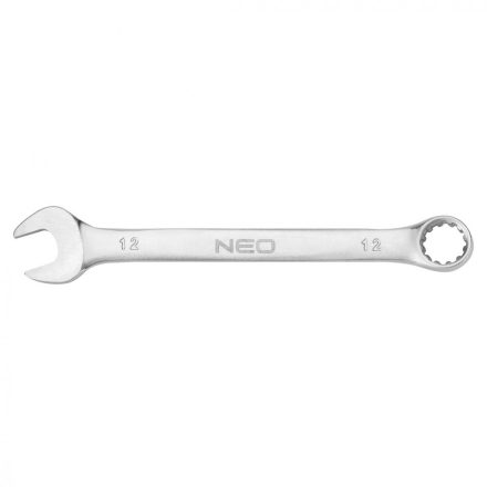 Neo-Tools-09-656-Csillag-Villaskulcs-12-X-160-Mm-Crv-Din3113