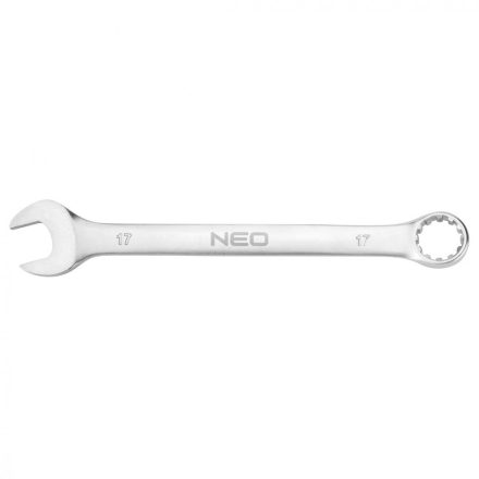 Neo-Tools-09-661-Csillag-Villaskulcs-17-X-210-Mm-Crv-Din3113