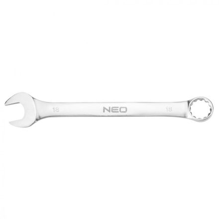 Neo-Tools-09-662-Csillag-Villaskulcs-18-X-220-Mm-Crv-Din3113