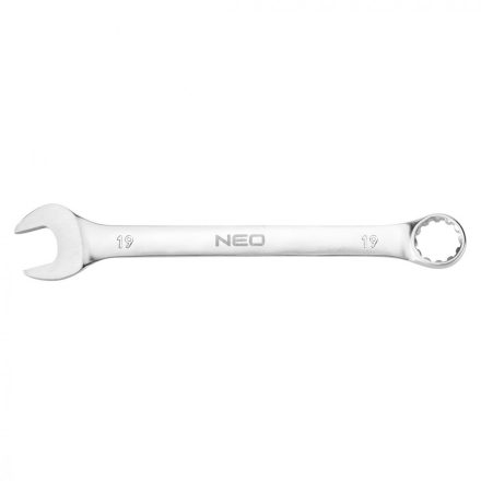 Neo-Tools-09-663-Csillag-Villaskulcs-19-X-230-Mm-Crv-Din3113