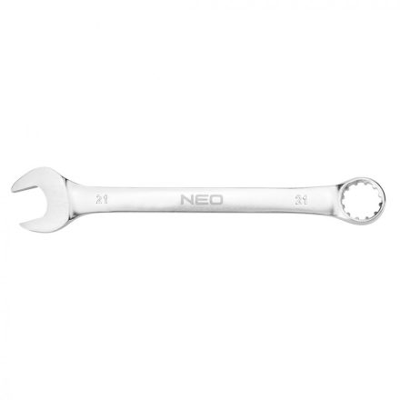 Neo-Tools-09-665-Csillag-Villaskulcs-21-X-250-Mm-Crv-Din3113