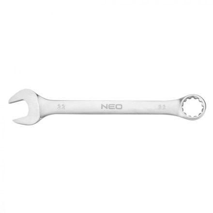 Neo-Tools-09-666-Csillag-Villaskulcs-22-X-260-Mm-Crv-Din3113