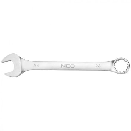 Neo-Tools-09-668-Csillag-Villaskulcs-24-X-280-Mm-Crv-Din3113