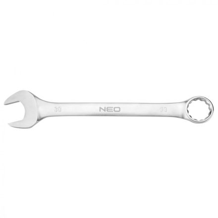 Neo-Tools-09-674-Csillag-Villaskulcs-30-X-340-Mm-Crv-Din3113