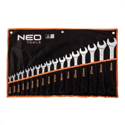 Neo-Tools-09-753-Csillag-Villaskulcs-Keszlet-8-32Mm-17Db