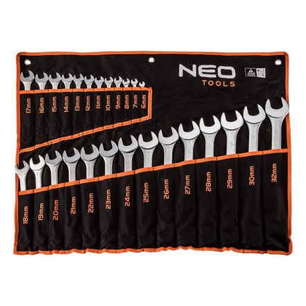 Neo-Tools-09-754-Csillag-Villaskulcs-Keszlet-6-32Mm