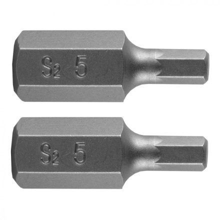 Neo-Tools-10-970-Imbusz-Bit-5X30Mm-S2X2Db