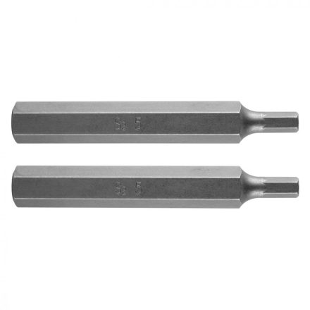 Neo-Tools-10-980-Imbusz-Bit-5X75Mm-S2X2Db