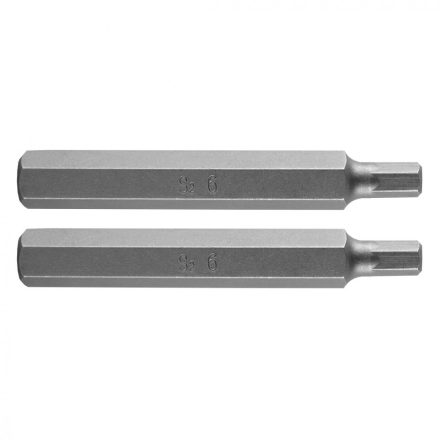 Neo-Tools-10-982-Imbusz-Bit-6X75Mm-S2X2Db