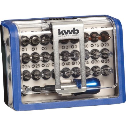 KWB-160710-Kombi-Bit-Set-32Db-Os