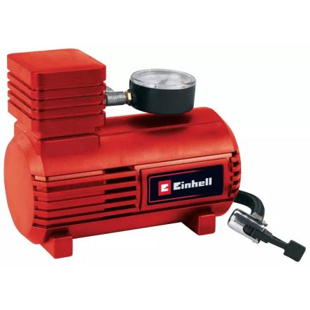 Einhell CC-AC 12V Autós kompresszor (2072112)