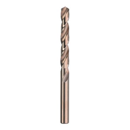 KWB-248010-Profi-Hss-G-Co-Cobalt-Twist-Drill-Hengeres-Spiralfuro-10Mm