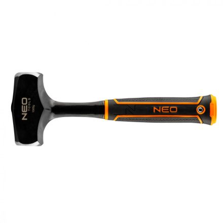 Neo-Tools-25-107-Falbonto-Kalapacs-1500G-Monoblokk-Ketkomponensu-Markolat