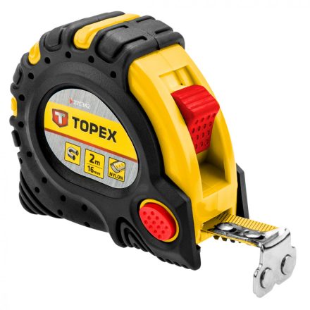 Topex-27C342-Meroszalag-2M-16Mm