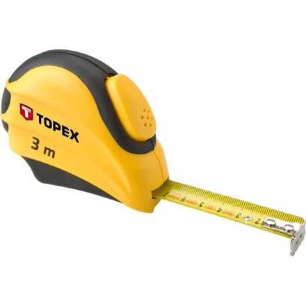 Topex-27C383-Meroszalag-3M-16Mm