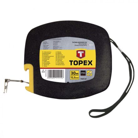 Topex-28C413-Meroszalag-28C413-30-M-125Mm