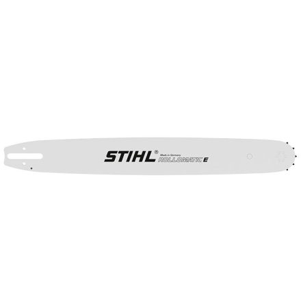 Stihl Rollomatic Vezetőlemez 45cm 1,6mm 3/8" (30030005217) 6 szegecses 66 szem