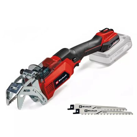 Einhell GE-GS 18/150 Li-Solo Akkus ágfűrész (3408290)