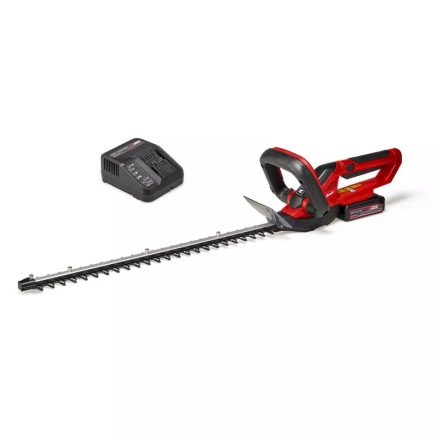 Einhell GC-CH 1855/1 Li Kit (1x2,5 Ah) Akkus sövényvágó (3410506)