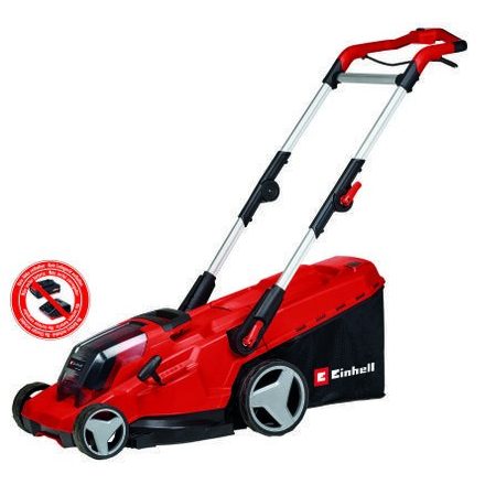 Einhell GP-CM 36/41 Li – Solo Akkus fűnyíró (3413275)