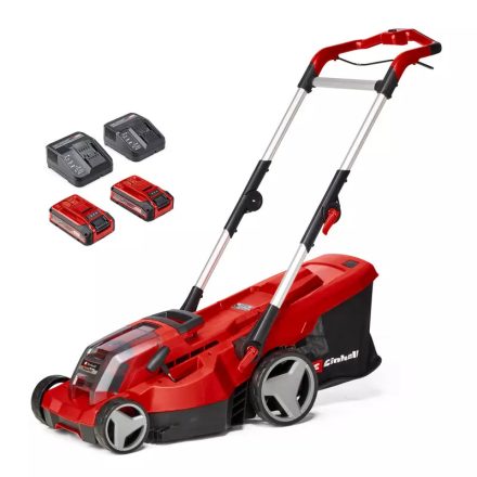 Einhell RASARRO 36/36 (2x3,0Ah Plus) PROFESSIONAL Akkus fűnyíró (3413282)