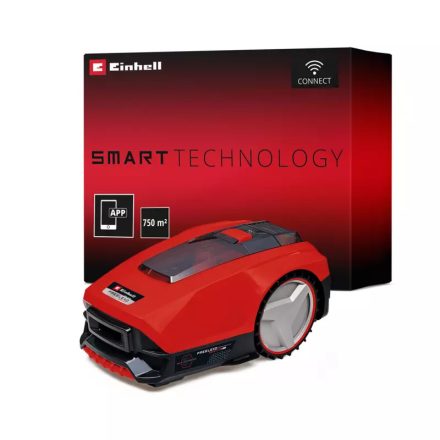 Einhell FREELEXO SMART 750 PROFESSIONAL Robotfűnyíró (3413811)