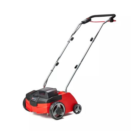 Einhell GC-SC 36/31 Li-Solo Akkus gyeplazító-szellőztető (3420660)