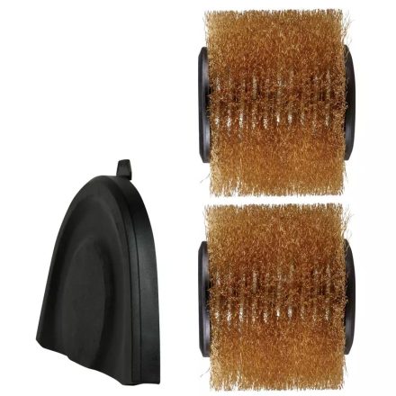 Einhell Brush ULTRA (Stone) Tisztítókefe tartozékok (3424122)