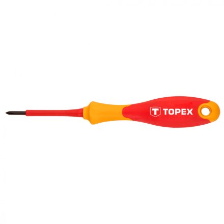 Topex-39D475-Csavarhuzo-1000V-Szigetelt-Ph0X59