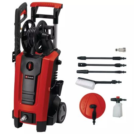 Einhell TE-HP 140 Magasnyomású mosó (4140760)