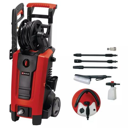 Einhell TE-HP 170 Magasnyomású mosó (4140770)