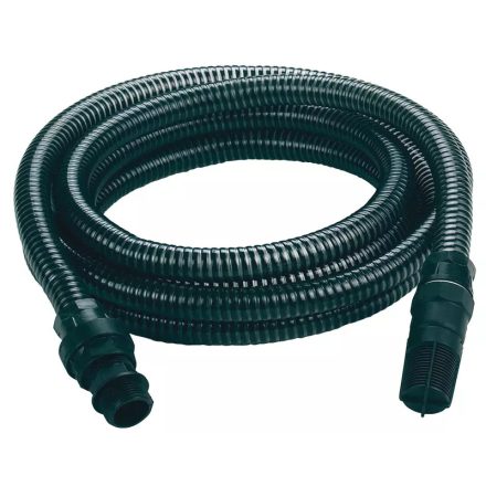 Einhell Suction hose 4 m, Plastic Szivattyú tartozékok (4173635)