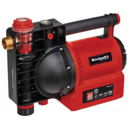 Einhell GE-GP 1145 ECO Kerti szivattyú (4180370)